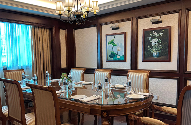 Private dinner event venue in PJ